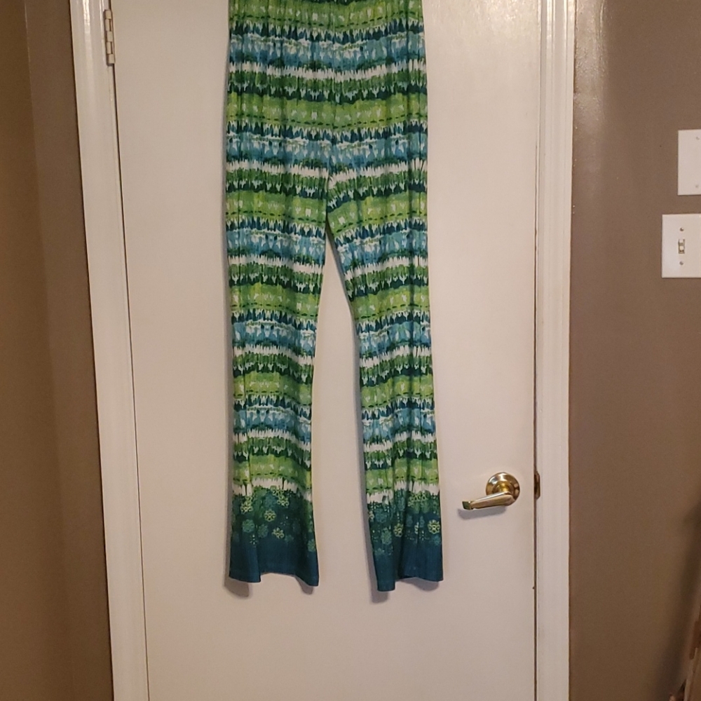 Palazzo pants